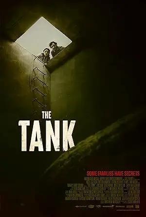 فيلم The Tank 2023 مترجم - باهي فيلم